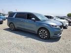 2022 Kia Carnival Ex for Sale in San Diego, CA - Side
