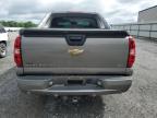 2008 Chevrolet Avalanche K1500 for Sale in Gastonia, NC - Hail