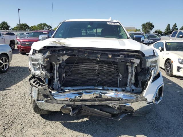  GMC SIERRA 2019 White