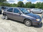 1998 Kia Sephia Base for Sale in Seaford, DE - Rear End