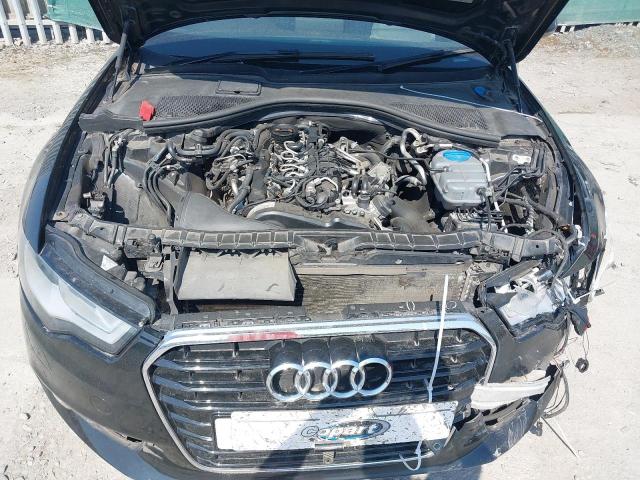 2011 AUDI A6 SE TDI