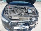 2011 AUDI A6 SE TDI for sale at Copart WOLVERHAMPTON