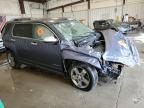 2013 Gmc Terrain Slt за продажба в Franklin, WI - Rollover