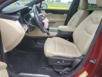 2018 Cadillac Xt5  للبيع في Woodhaven، MI - Front End