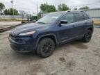 2014 Jeep Cherokee Latitude zu verkaufen in Dyer, IN - Rear End