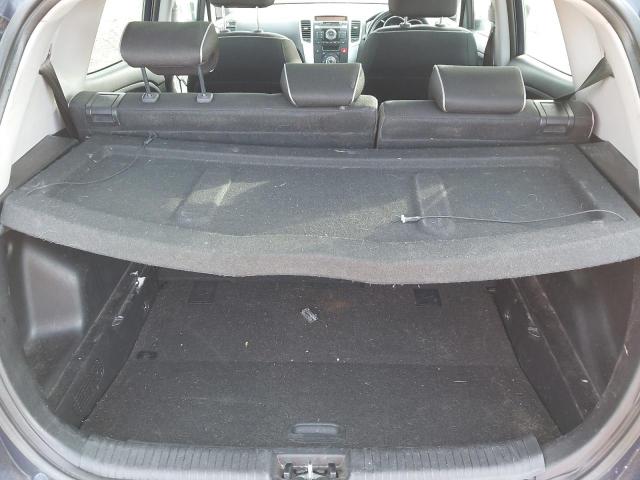 2011 KIA VENGA 3 AU