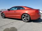2014 Audi S5 Premium Plus zu verkaufen in North Las Vegas, NV - Minor Dent/Scratches