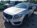 2015 MERCEDES BENZ GLA220 AMG for sale at Copart WOLVERHAMPTON
