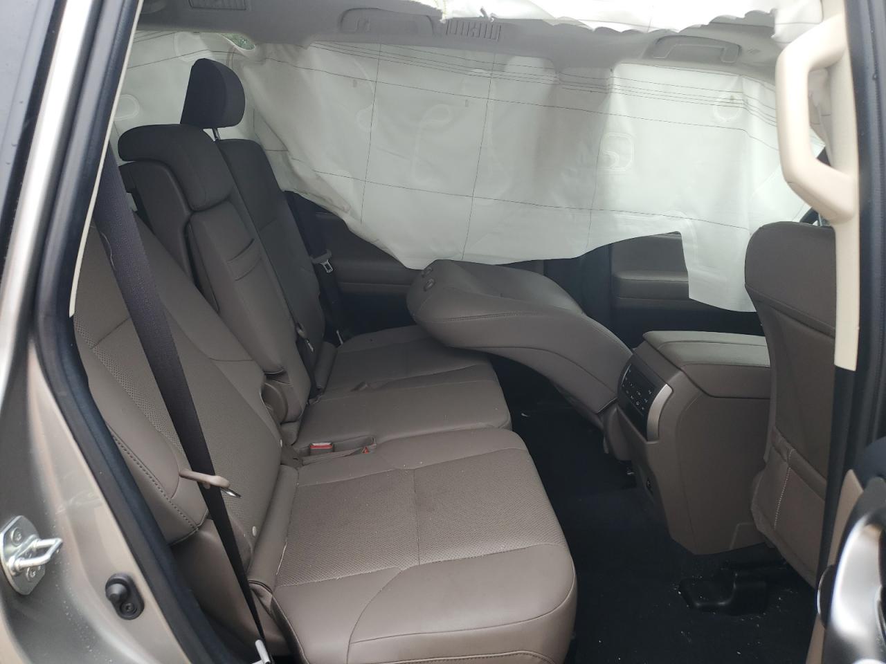 2023 Lexus Gx 460 VIN: JTJAM7BX5P5363352 Lot: 56163155