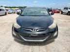 2012 Hyundai Elantra Gls на продаже в Houston, TX - Minor Dent/Scratches