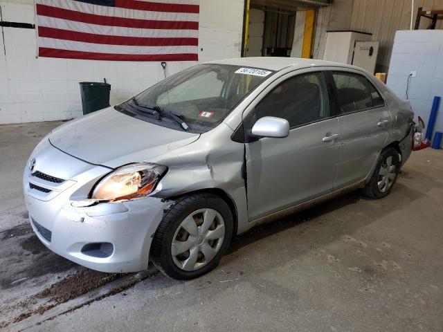 2008 Toyota Yaris 