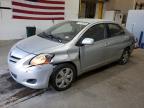 2008 Toyota Yaris  за продажба в Candia, NH - Front End