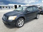 2010 Dodge Caliber Sxt იყიდება Lumberton-ში, NC - Rear End