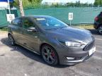 2018 FORD FOCUS ST-L for sale at Copart ST HELENS