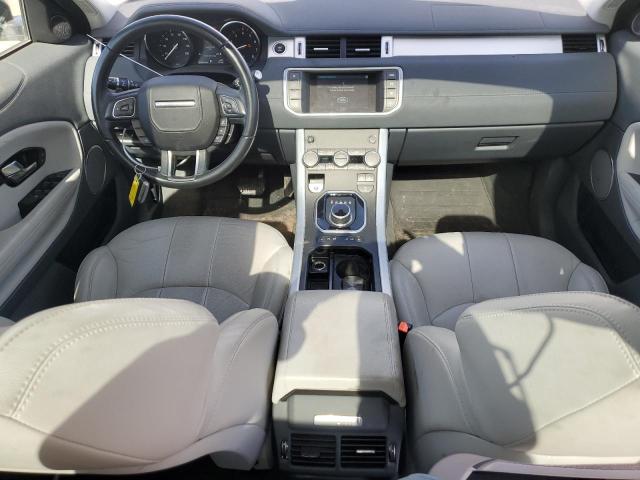  LAND ROVER RANGEROVER 2018 Белый