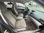 2012 Honda Cr-V Lx იყიდება North Billerica-ში, MA - Normal Wear