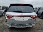 2012 Honda Odyssey Touring for Sale in Dyer, IN - Rear End
