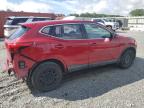 2018 Nissan Rogue Sport S en Venta en Fairburn, GA - Side