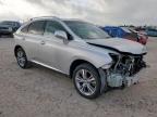 2015 Lexus Rx 350 na sprzedaż w Houston, TX - Front End