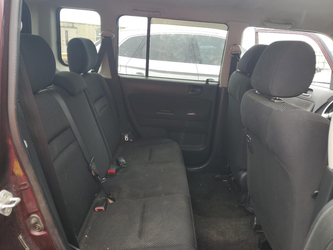 2006 Toyota Scion Xb VIN: JTLKT324464050858 Lot: 56769585