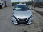 2021 Nissan Versa Sv zu verkaufen in Duryea, PA - Front End