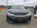 2017 Honda Civic Lx   продається в San Diego, CA - Rear End