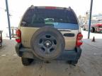 2007 Jeep Liberty Sport en Venta en Anthony, TX - Front End