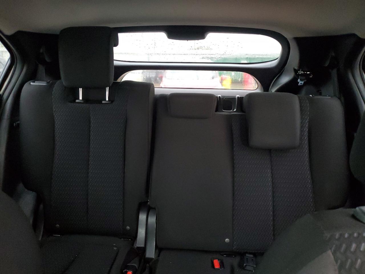 2019 Mitsubishi Eclipse Cross Es VIN: JA4AS3AA4KZ024270 Lot: 55819105
