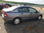 2011 Honda Civic Hybrid for Sale in Chatham, VA - Front End