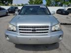 2003 Toyota Highlander Limited на продаже в Bridgeton, MO - Side