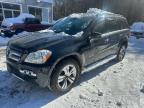2011 Mercedes-Benz Gl 350 Bluetec იყიდება North Billerica-ში, MA - Normal Wear