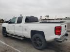 2016 Chevrolet Silverado C1500 Lt   na sprzedaż w Van Nuys, CA - Front End