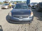 2007 Nissan Altima 2.5 იყიდება Windsor-ში, NJ - Rear End