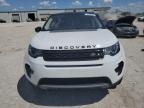 2018 Land Rover Discovery Sport Se იყიდება Kansas City-ში, KS - Minor Dent/Scratches