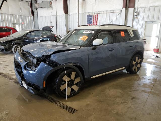 MINI COUNTRYMAN 2025