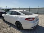 2013 Ford Fusion Se на продаже в Magna, UT - Front End