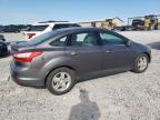 2014 Ford Focus Se продається в Madisonville, TN - Minor Dent/Scratches