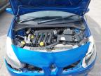 2007 RENAULT CLIO DYNAM for sale at Copart WHITBURN