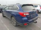 2016 SUBARU OUTBACK SE for sale at Copart CHESTER