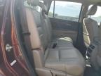 2016 Honda Pilot Exl for Sale in Arlington, WA - Burn - Engine