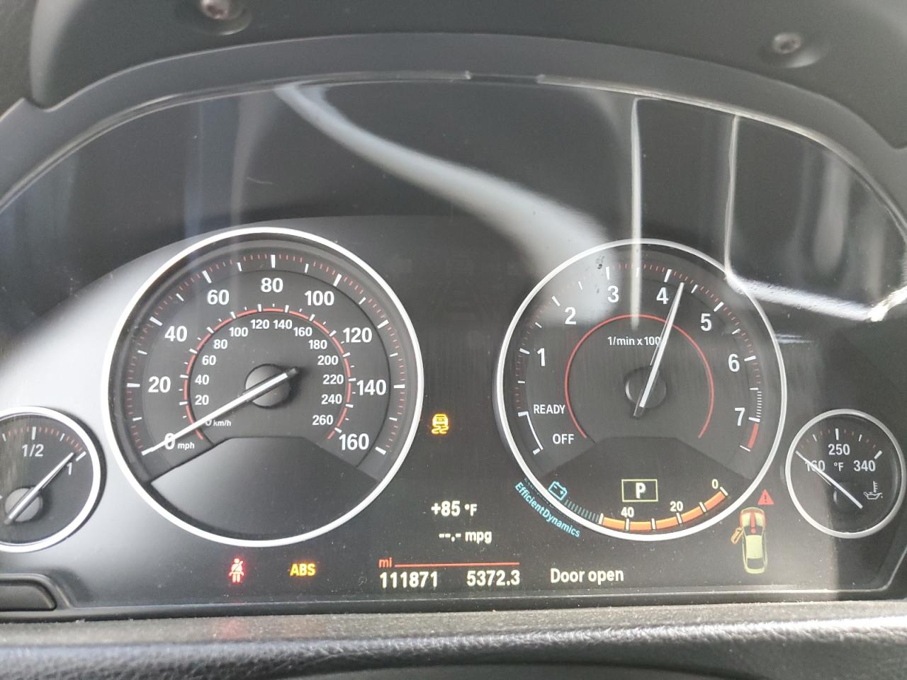 2019 BMW 430I Gran Coupe VIN: WBA4J1C58KBM13249 Lot: 57025855