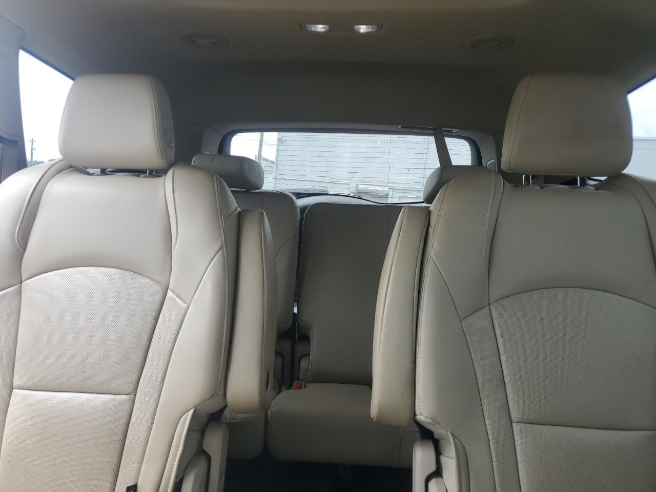 2018 Buick Enclave Premium VIN: 5GAEVBKW8JJ211853 Lot: 56957805
