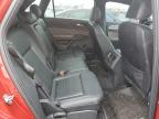 2021 Volkswagen Atlas Cross Sport Se for Sale in Woodhaven, MI - Front End