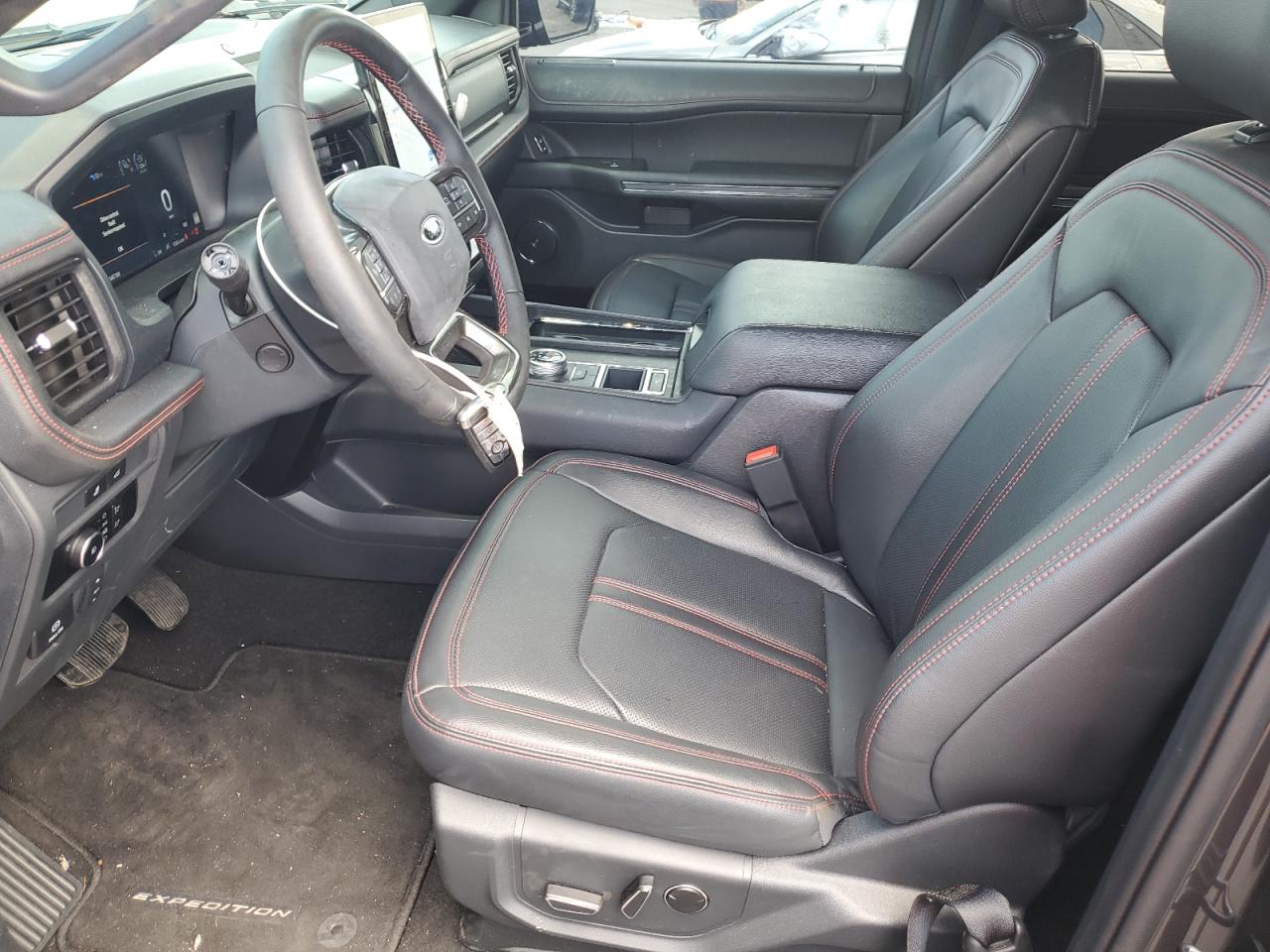 2024 Ford Expedition Max Limited VIN: 1FMJK1K81REA79570 Lot: 57052925