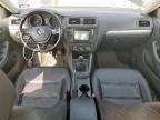 2017 Volkswagen Jetta Se   за продажба в Temple, TX - Front End