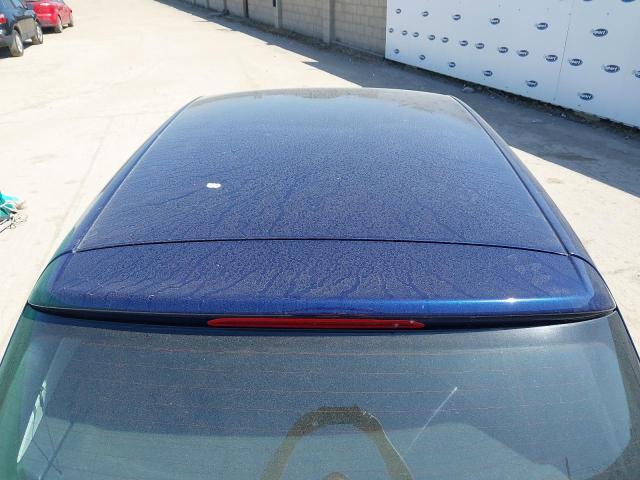 2012 VOLKSWAGEN GOLF MATCH