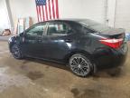 2016 Toyota Corolla L продається в Cedar Rapids, IA - Top/Roof