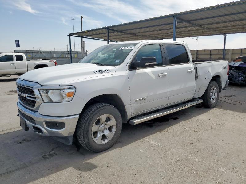 RAM 1500 – zdjęcie z aukcji, lot #58599505