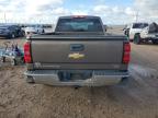 2014 Chevrolet Silverado K1500 Lt de vânzare în Amarillo, TX - Hail