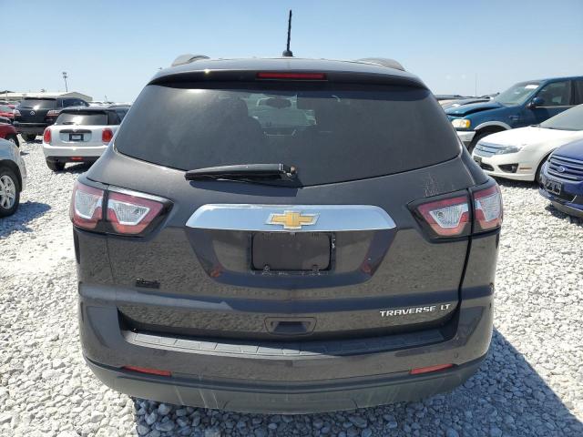 CHEVROLET TRAVERSE 2013 Szary